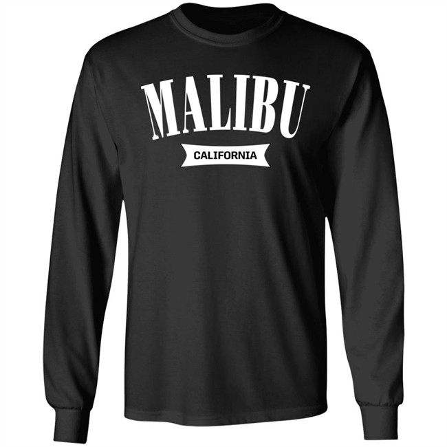 Malibu Hoodie Malibu Hoodie