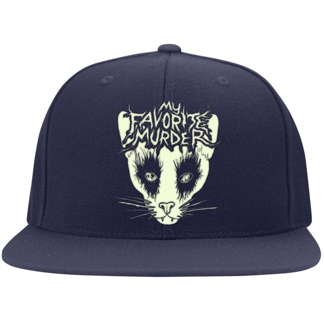 Mfm Merch Hat Spooky Elvis Hat Mfm Merch Hat Spooky Elvis Hat