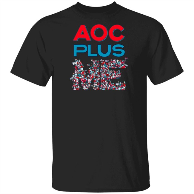 Aoc Me Merch Aoc Me T Shirt