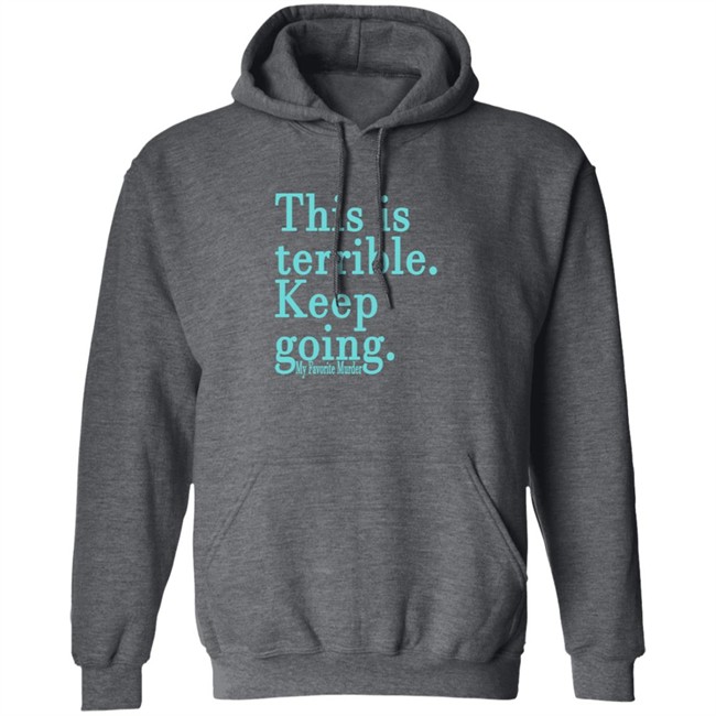 Mfm Merch Shirt Keep Going Unisex Tee Shirt Mfm Merch Shirt Keep Going Unisex Tee Shirt