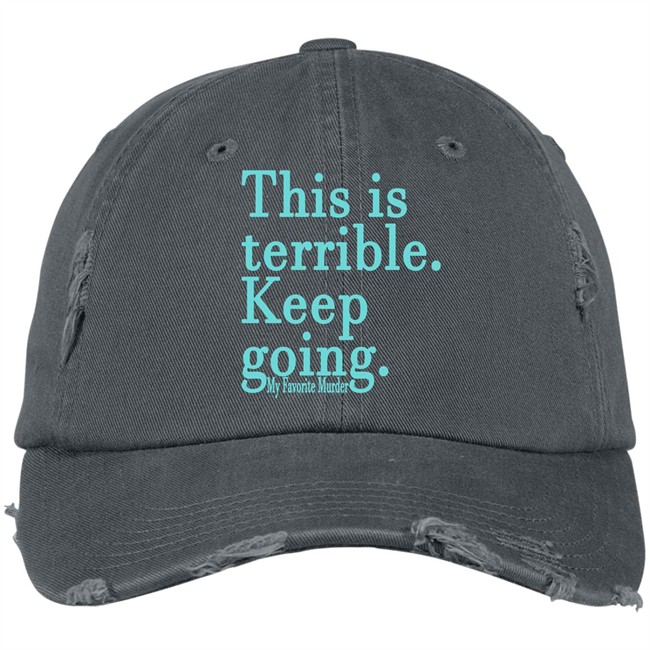Mfm Merch Hat Keep Going Unisex Hat Mfm Merch Hat Keep Going Unisex Hat