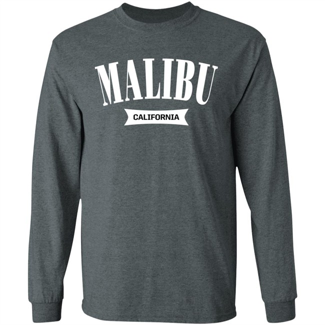 Malibu Hoodie Malibu Hoodie