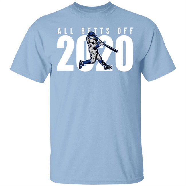 Mookie Betts Shirt