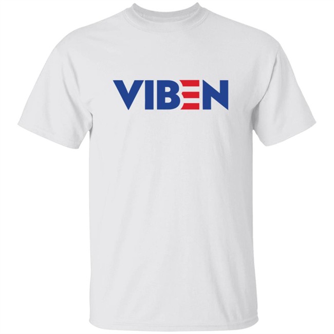 Bonfire Store Merch Viben Joe Biden Shirt 2020 President Of The United States Viben Joe Biden T Shirt