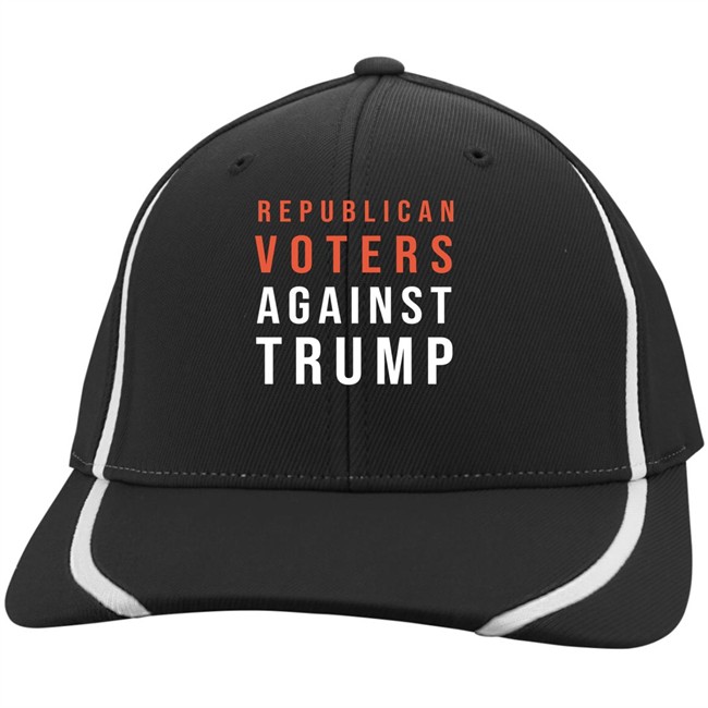Republican Voters Against Trump Hat Republican Voters Against Trump Hat