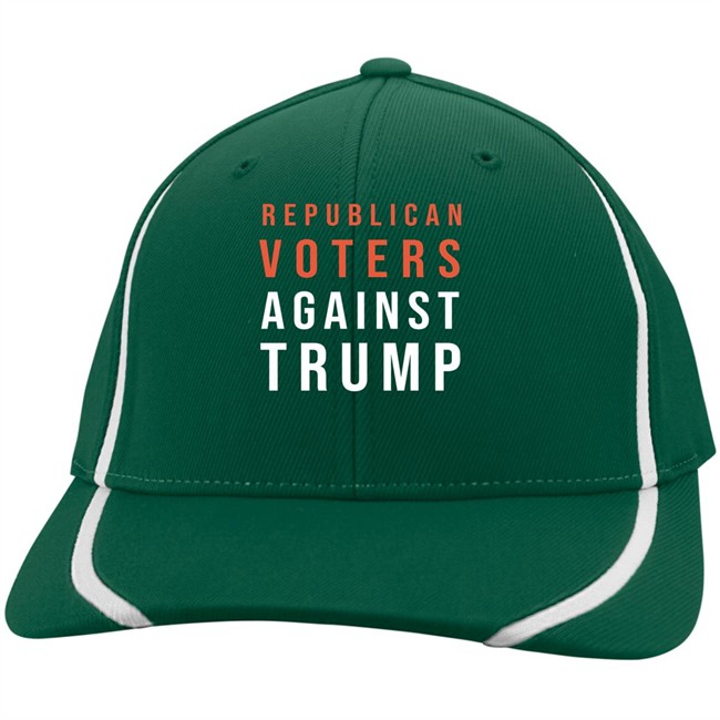Republican Voters Against Trump Hat Republican Voters Against Trump Hat