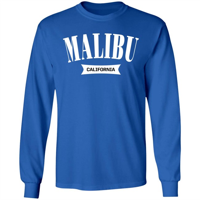 Malibu Hoodie Malibu Hoodie