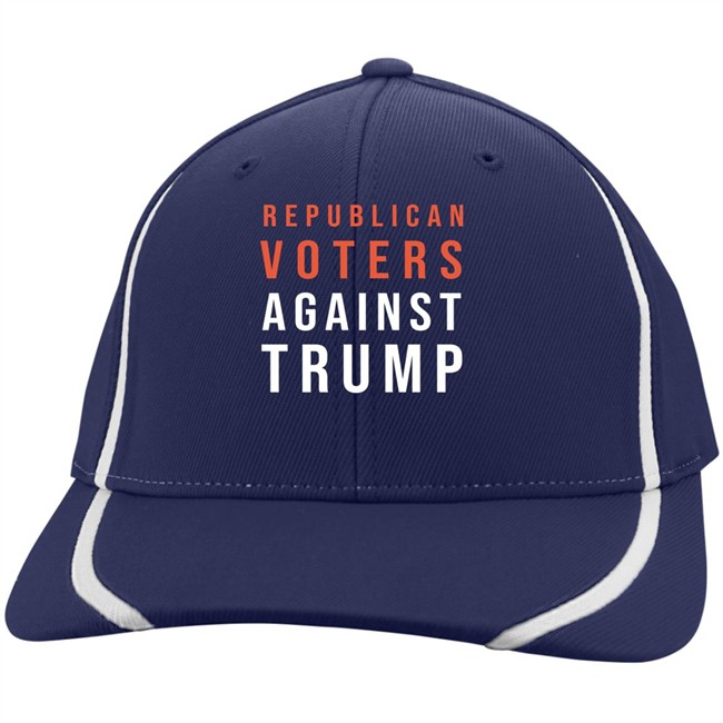Republican Voters Against Trump Hat Republican Voters Against Trump Hat