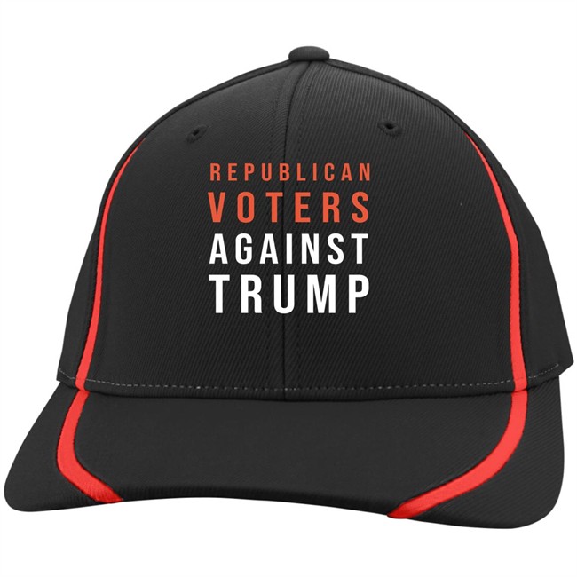 Republican Voters Against Trump Hat Republican Voters Against Trump Hat