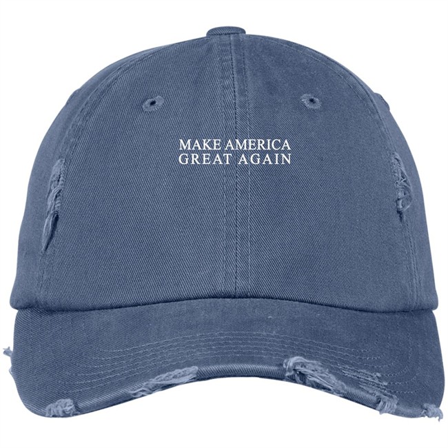 Make America Great Again Hat