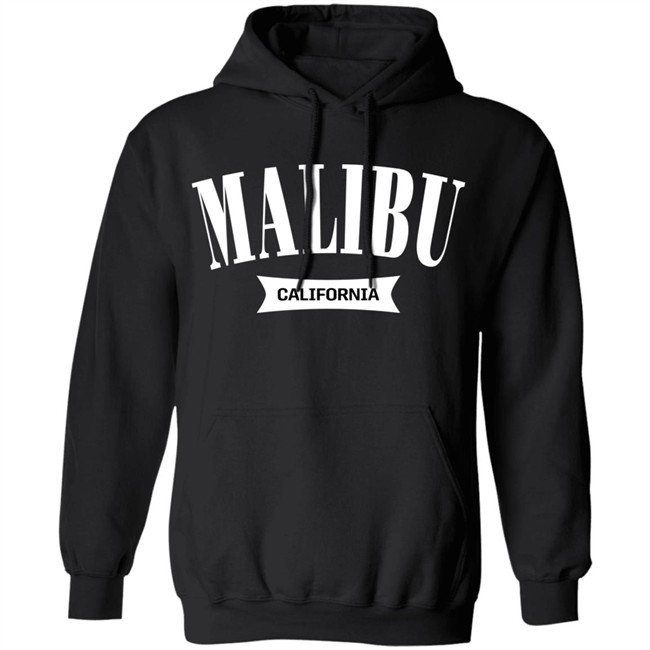 Malibu Hoodie