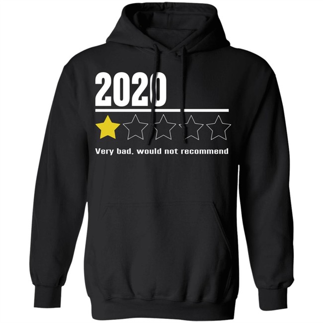 2020 1 Star Shirt 2020 1 Star Shirt