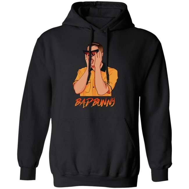 Bad bunny merch t shirt concert 2020 thank you for the memories Bad bunny merch t shirt concert 2020 thank you for the memories