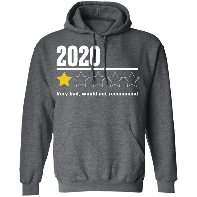 2020 1 Star Shirt 2020 1 Star Shirt