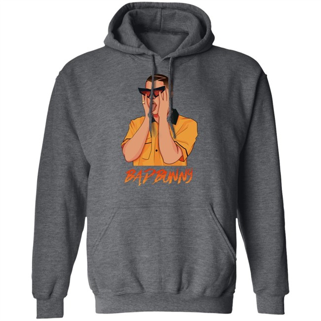 Bad bunny merch t shirt concert 2020 thank you for the memories Bad bunny merch t shirt concert 2020 thank you for the memories