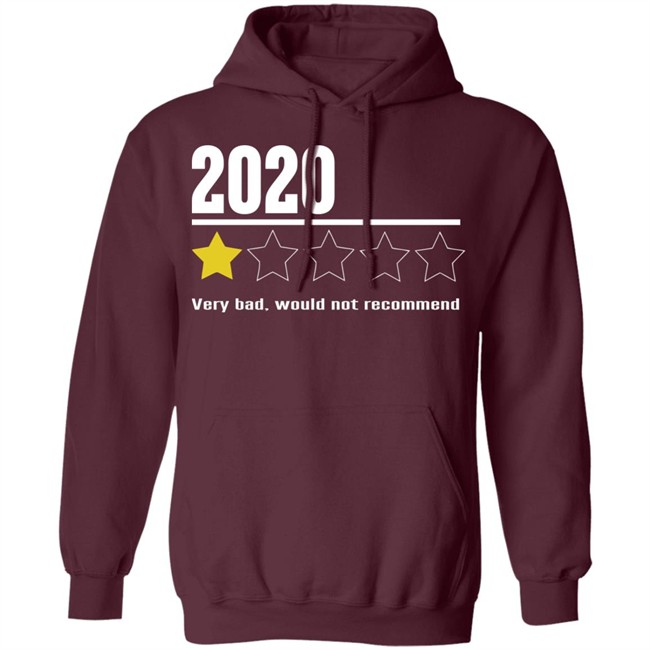 2020 1 Star Shirt 2020 1 Star Shirt