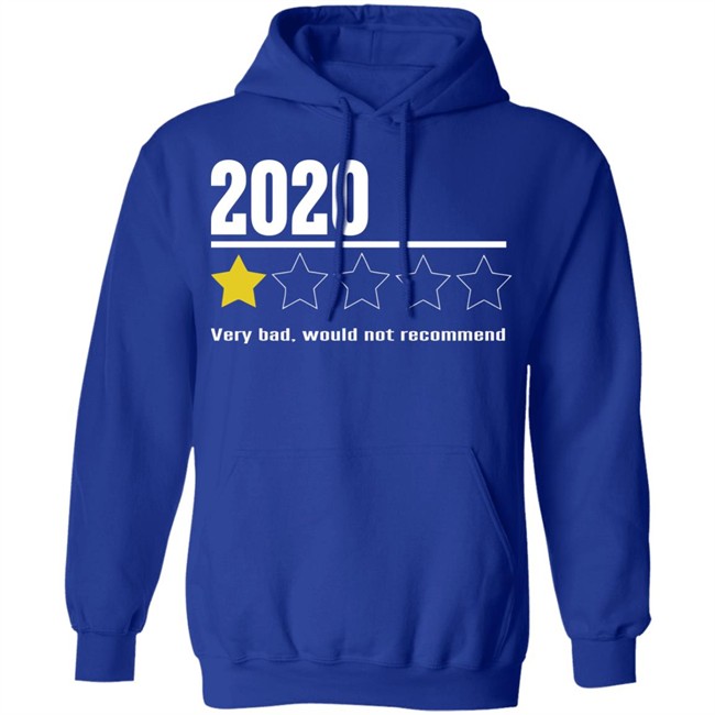 2020 1 Star Shirt 2020 1 Star Shirt