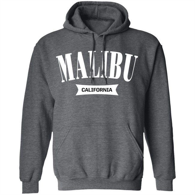 Malibu Hoodie Malibu Hoodie