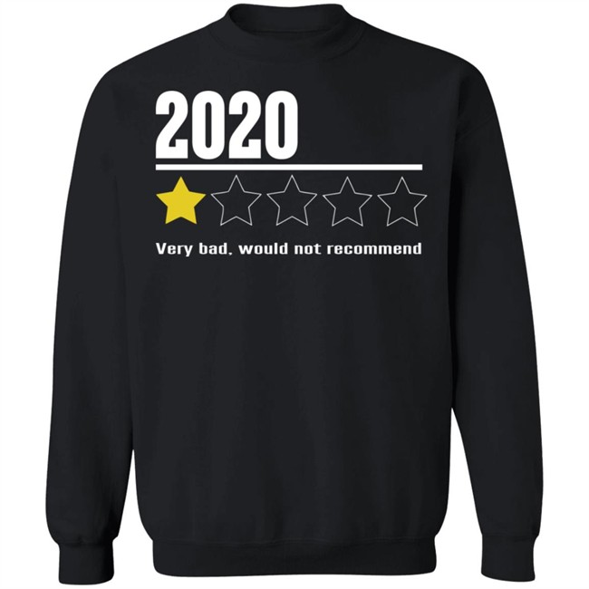 2020 1 Star Shirt 2020 1 Star Shirt