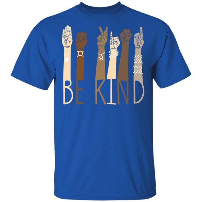 be kind t shirt sign be kind t shirt with be kind hand sign language 2020 t shirt be kind t shirt sign be kind t shirt with be kind hand sign language 2020 t shirt
