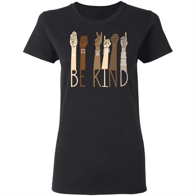be kind t shirt sign be kind t shirt with be kind hand sign language 2020 t shirt be kind t shirt sign be kind t shirt with be kind hand sign language 2020 t shirt