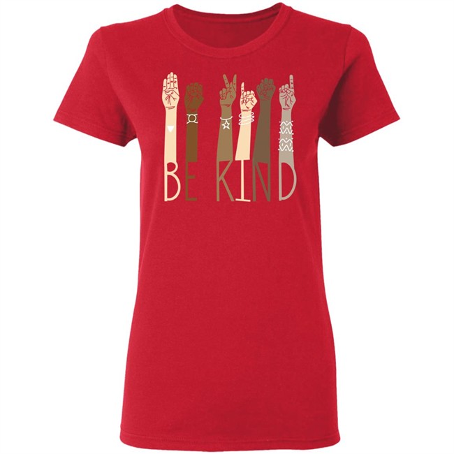 be kind t shirt sign be kind t shirt with be kind hand sign language 2020 t shirt be kind t shirt sign be kind t shirt with be kind hand sign language 2020 t shirt
