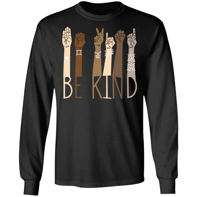 be kind t shirt sign be kind t shirt with be kind hand sign language 2020 t shirt be kind t shirt sign be kind t shirt with be kind hand sign language 2020 t shirt