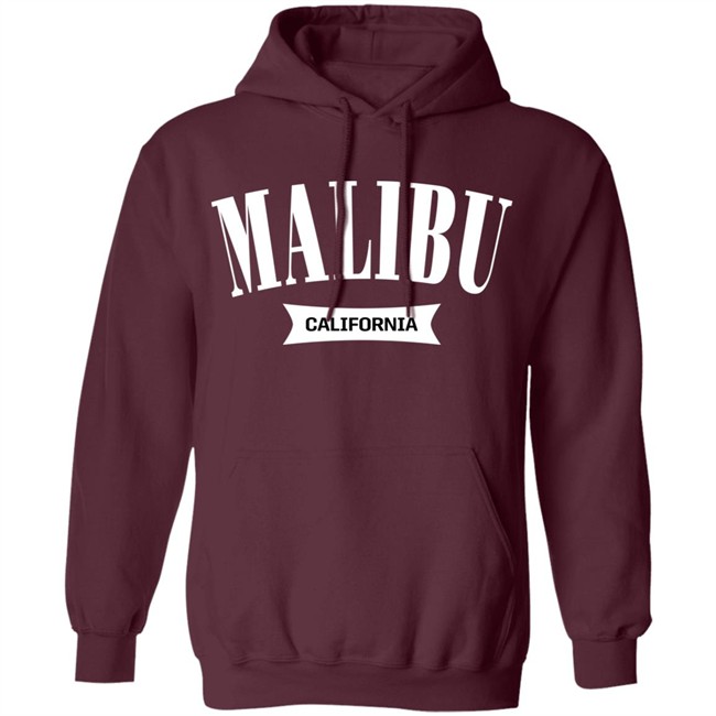 Malibu Hoodie Malibu Hoodie