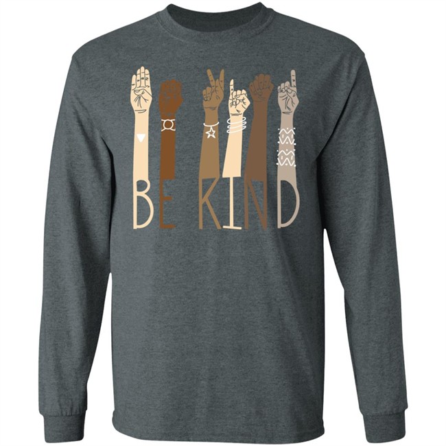 be kind t shirt sign be kind t shirt with be kind hand sign language 2020 t shirt be kind t shirt sign be kind t shirt with be kind hand sign language 2020 t shirt