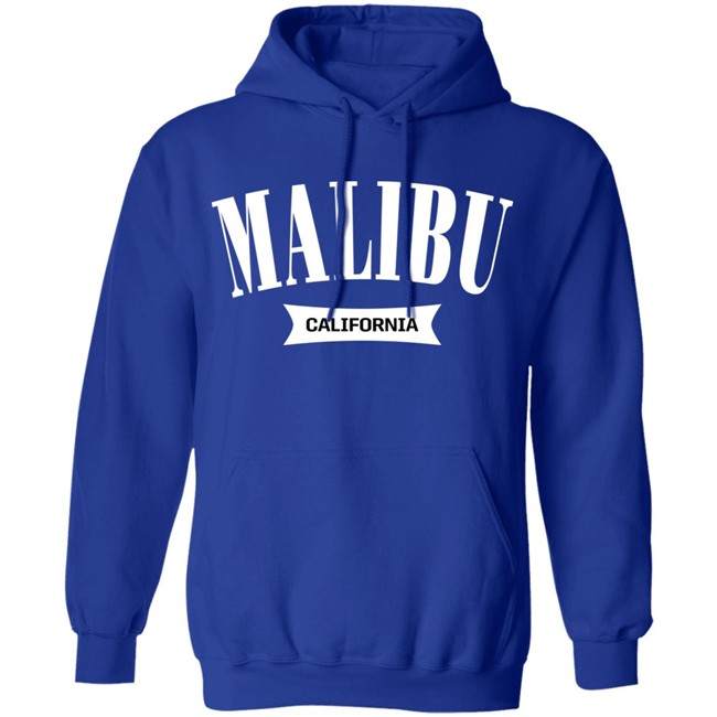 Malibu Hoodie Malibu Hoodie