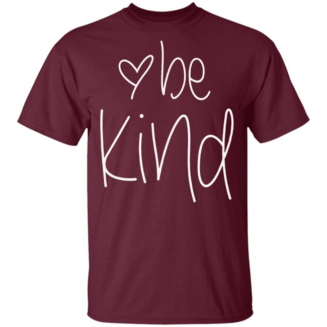 be kind t shirt be kind t shirt