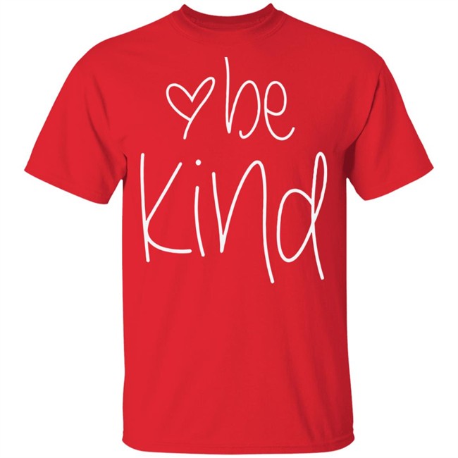 be kind t shirt be kind t shirt