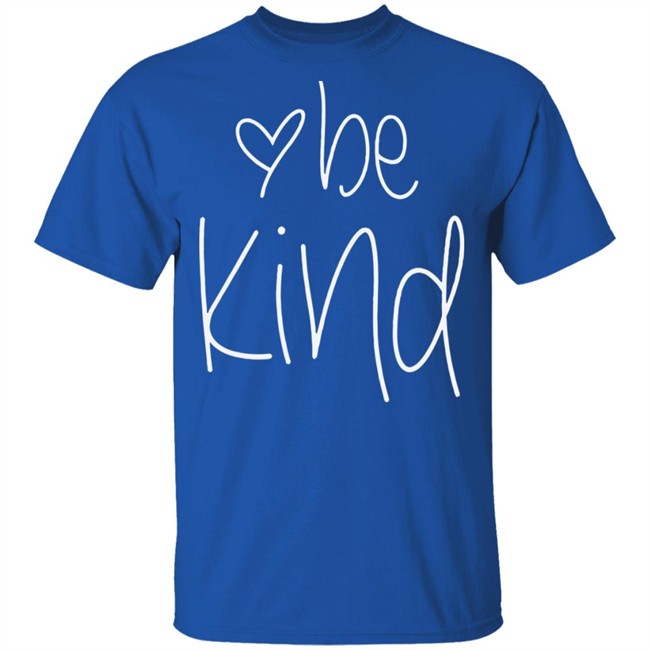 be kind t shirt be kind t shirt