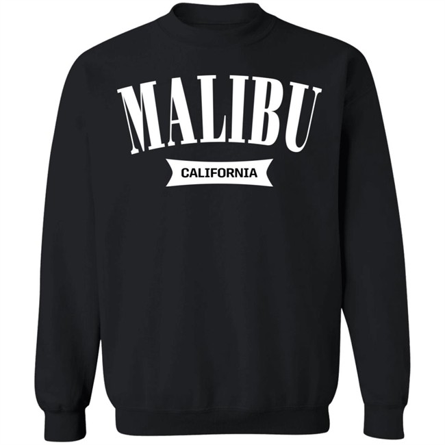 Malibu Hoodie Malibu Hoodie