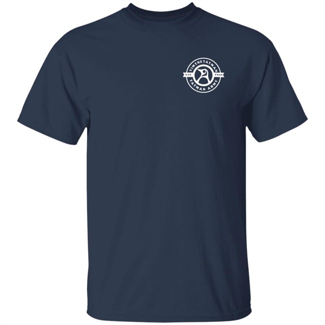 Tatman Army Kevin Tee Tatman Army Kevin Tee