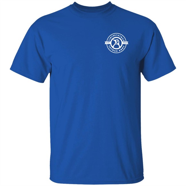 Tatman Army Kevin Tee Tatman Army Kevin Tee