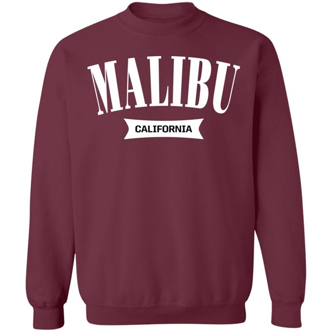 Malibu Hoodie Malibu Hoodie