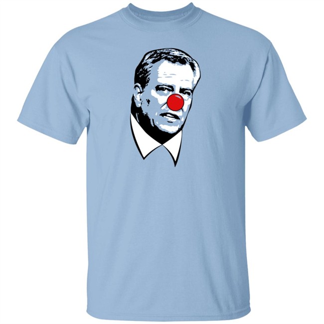Barstool Merch Store Bdb Clown Tee Shirt