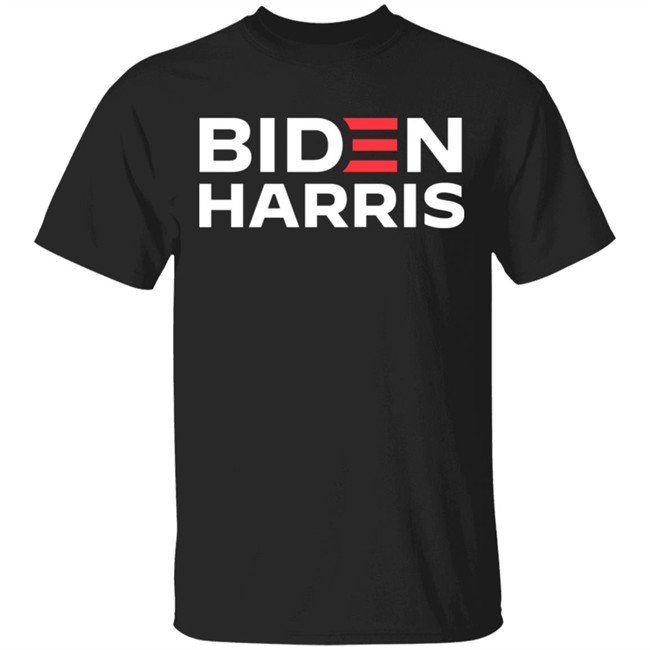 Biden Harris 2020 T Shirt
