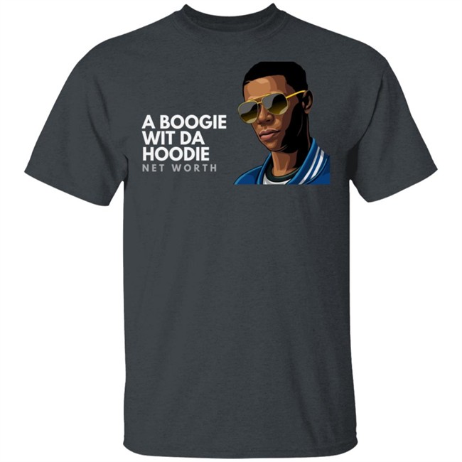 A Boogie Wit Da Hoodie Net Worth A Boogie Wit Da Hoodie Net Worth