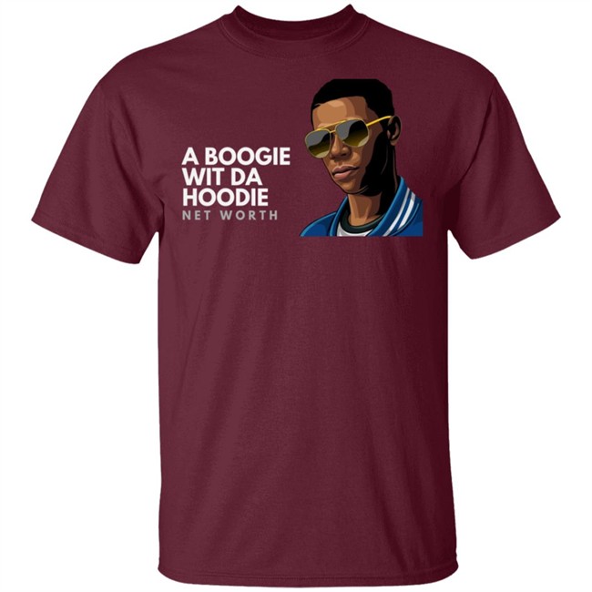 A Boogie Wit Da Hoodie Net Worth A Boogie Wit Da Hoodie Net Worth