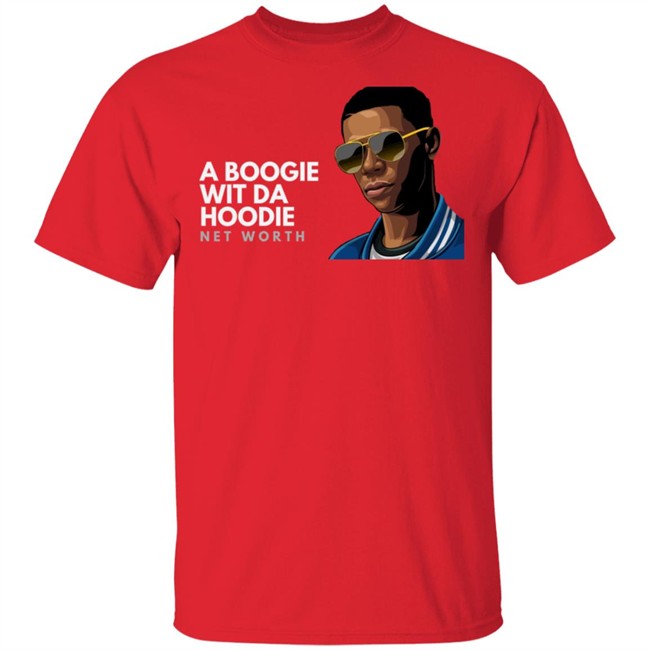 A Boogie Wit Da Hoodie Net Worth A Boogie Wit Da Hoodie Net Worth
