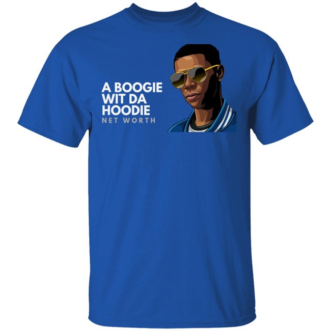 A Boogie Wit Da Hoodie Net Worth A Boogie Wit Da Hoodie Net Worth
