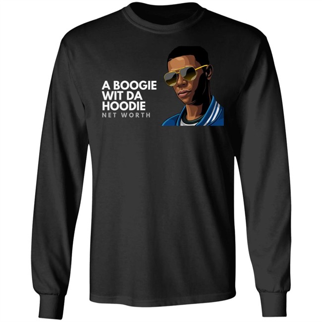 A Boogie Wit Da Hoodie Net Worth A Boogie Wit Da Hoodie Net Worth