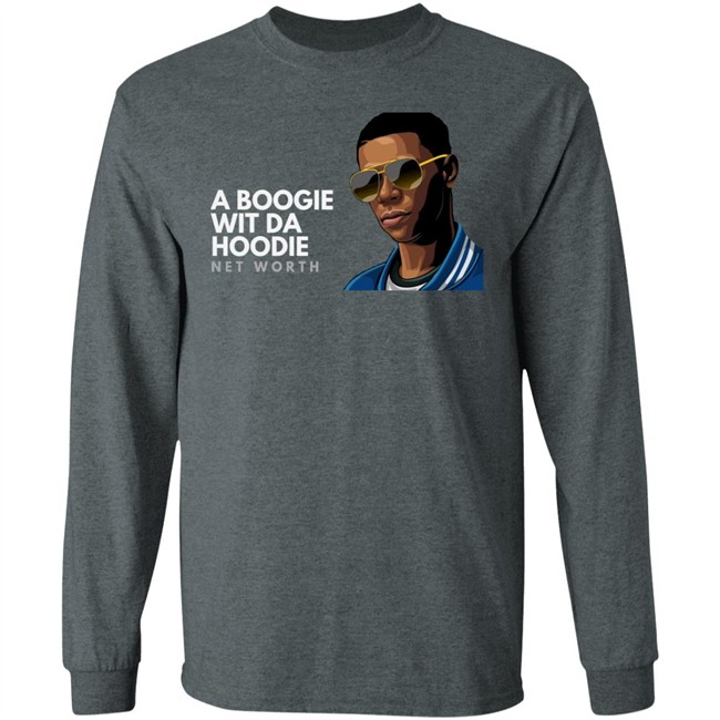 A Boogie Wit Da Hoodie Net Worth A Boogie Wit Da Hoodie Net Worth