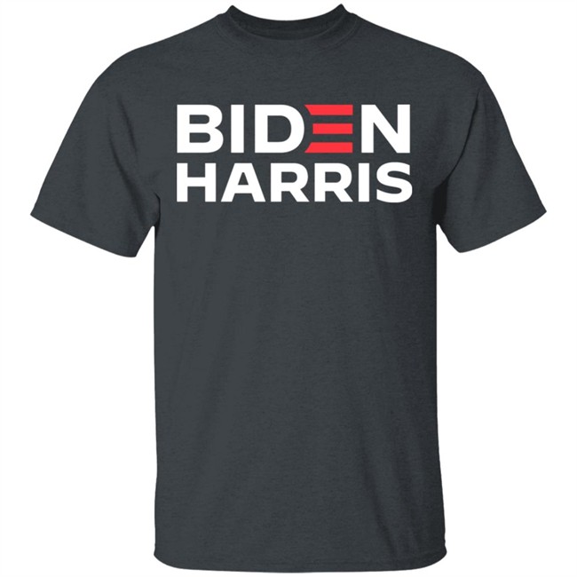 Biden Harris 2020 T Shirt Biden Harris 2020 T Shirt