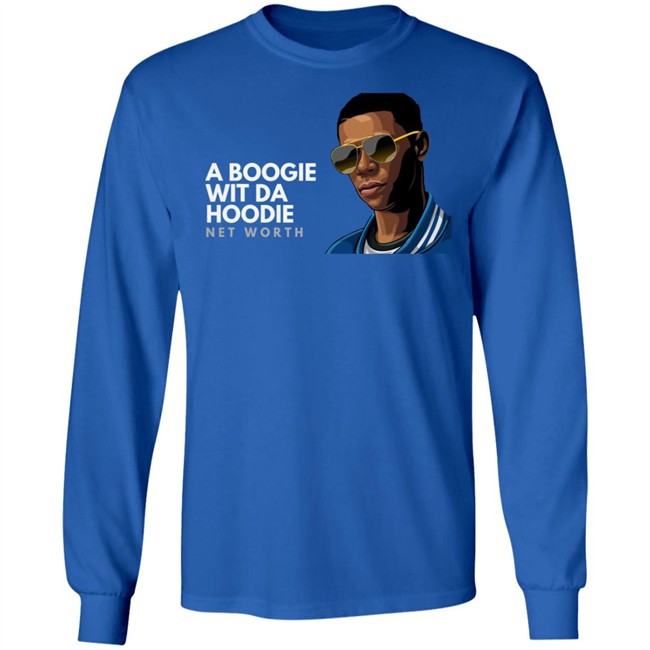 A Boogie Wit Da Hoodie Net Worth A Boogie Wit Da Hoodie Net Worth