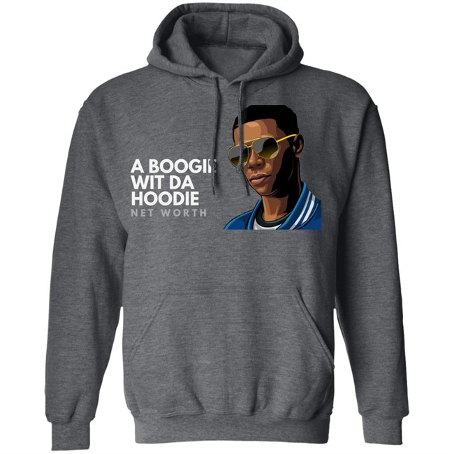 A Boogie Wit Da Hoodie Net Worth A Boogie Wit Da Hoodie Net Worth