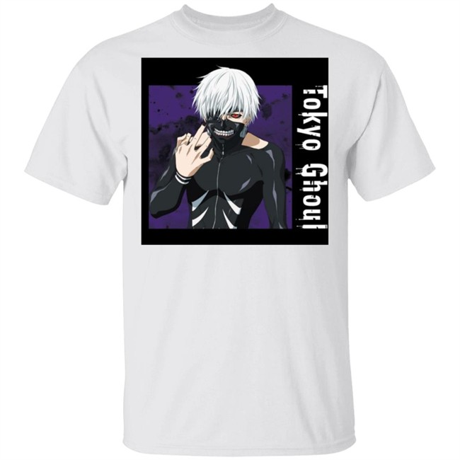 Tokyo Ghoul Haise Sasaki Mask