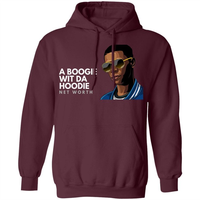 A Boogie Wit Da Hoodie Net Worth A Boogie Wit Da Hoodie Net Worth